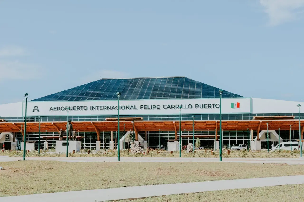 How to Get from Cancun Airport to The Palm at Playa: A Quick Arrival Guide