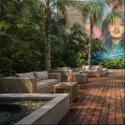 Spring Break Getaway in Playa del Carmen detalle 1