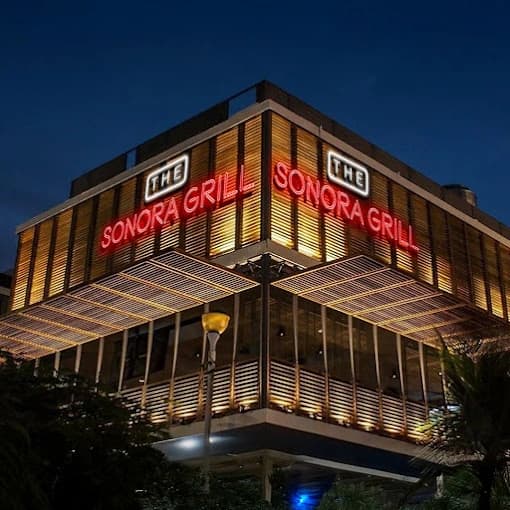 Sonora Grill Prime