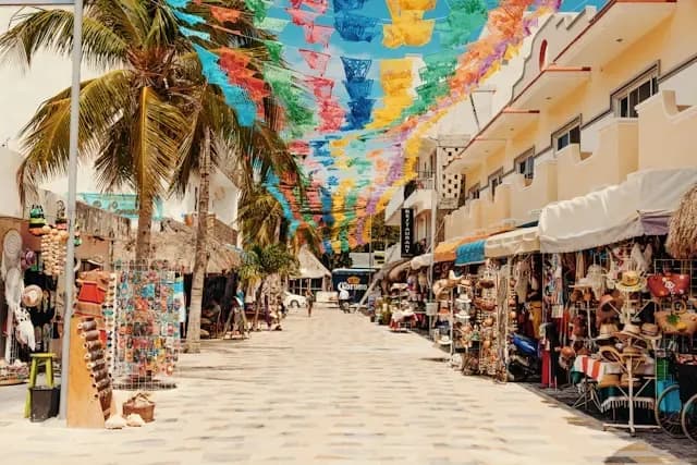 5 Romantic Things to Do in Playa del Carmen for an Unforgettable Getaway