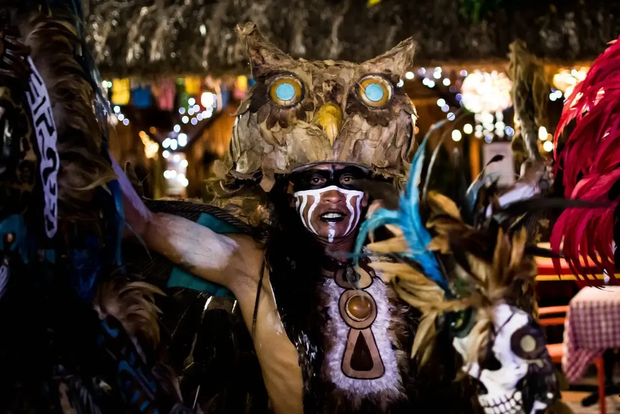 The Cultural Side of Playa del Carmen: Dances, Music and Traditions You Shouldn’t Miss
