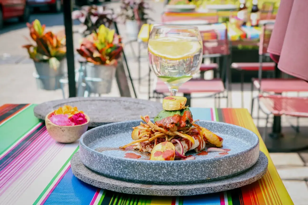 Gourmet Spots Near The Palm at Playa: 5 Places for an Unforgettable Night Out